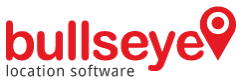 Bullseye - location Software