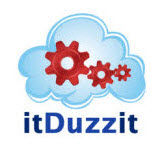 itDuzzit logo