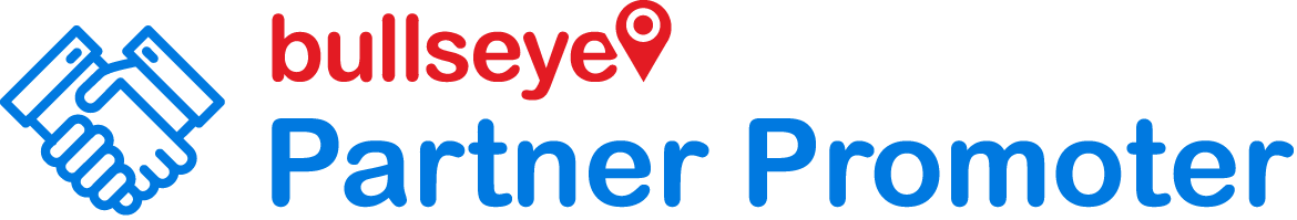 Bullseye Partner directory software Promoter