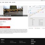 SANY USA partner directory software